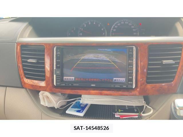 Toyota NOAH 2007-04 8562979-20
