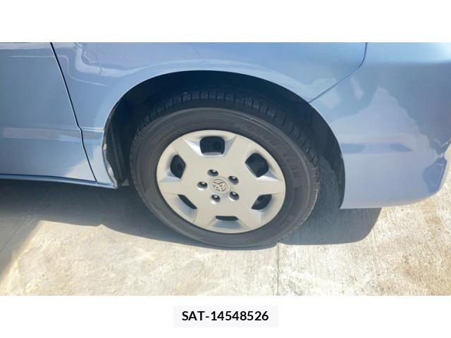 Toyota NOAH 2007-04 8562979-5