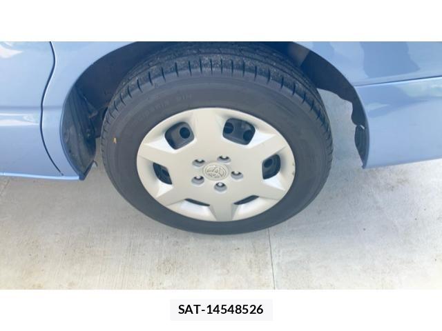 Toyota NOAH 2007-04 8562979-8