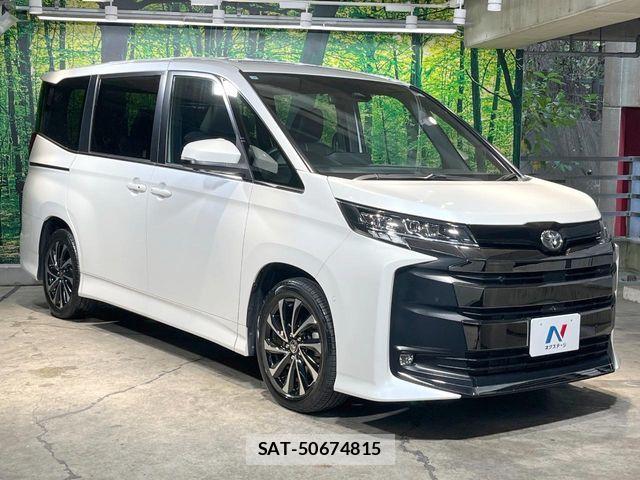 Toyota NOAH 2023-03 8562963-16