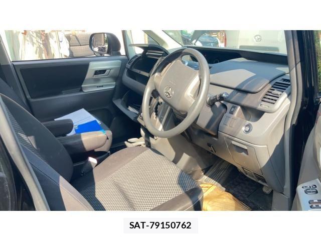Toyota NOAH 2007-09 8562981-15