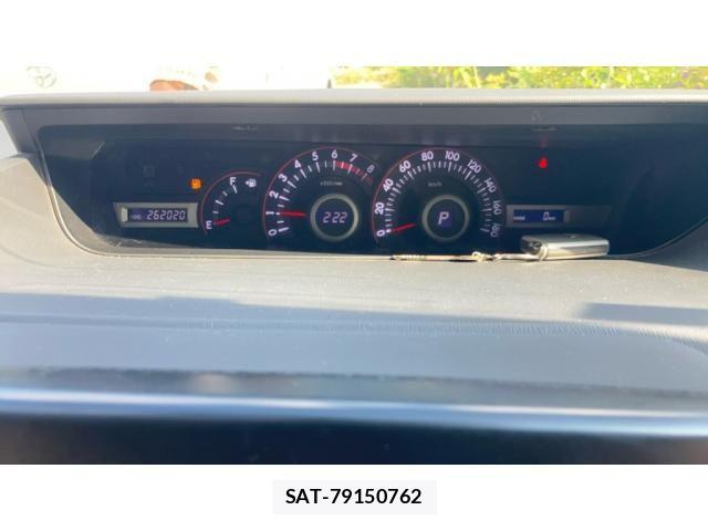 Toyota NOAH 2007-09 8562981-20