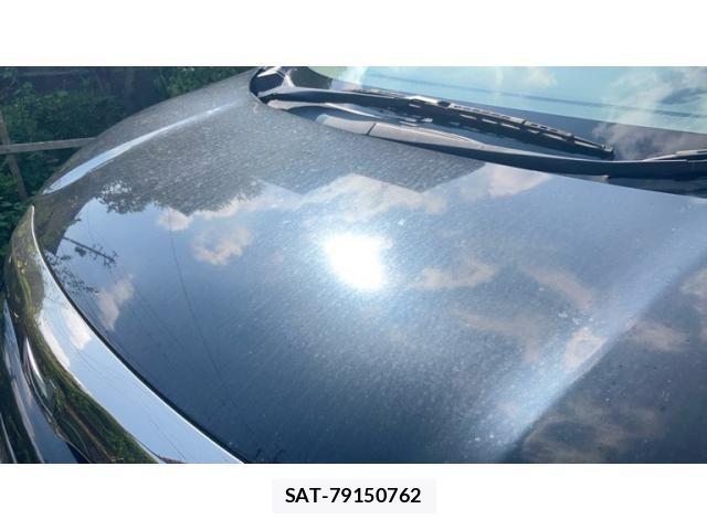 Toyota NOAH 2007-09 8562981-4