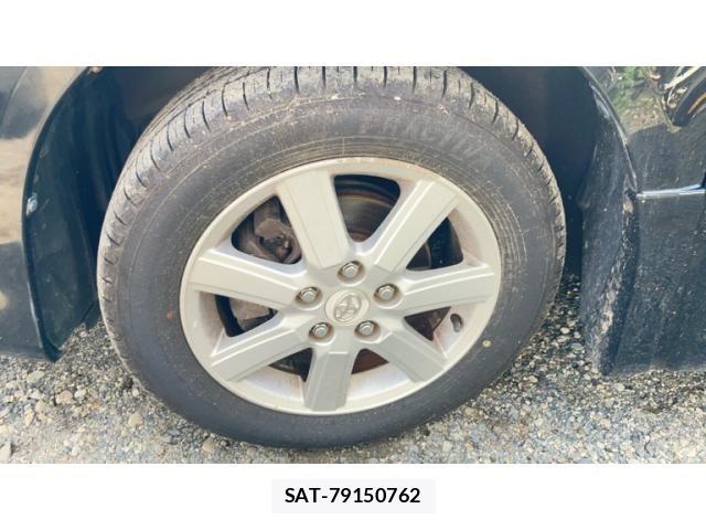 Toyota NOAH 2007-09 8562981-6