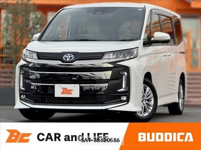 Toyota NOAH 2025-06 8562961-0