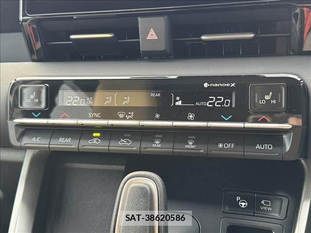 Toyota NOAH 2025-06 8562961-3