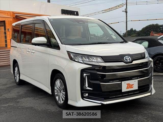 Toyota NOAH 2025-06 8562961-7