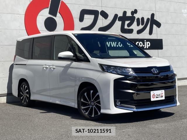 Toyota NOAH 2024-07 8562964-3