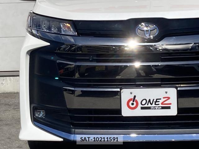 Toyota NOAH 2024-07 8562964-5