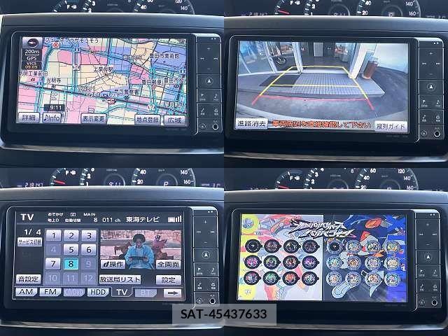 Toyota NOAH 2011-04 8562975-5