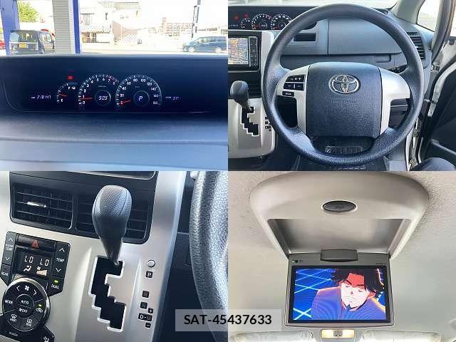 Toyota NOAH 2011-04 8562975-6