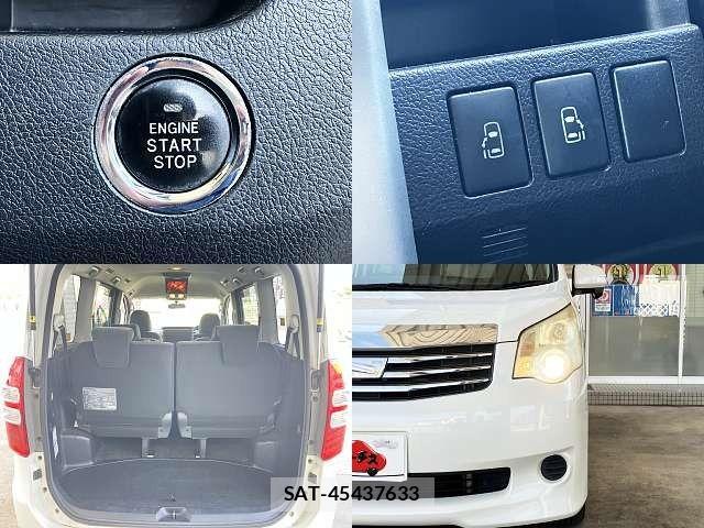 Toyota NOAH 2011-04 8562975-7