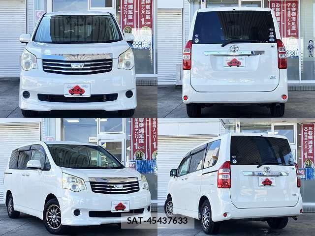 Toyota NOAH 2011-04 8562975-8