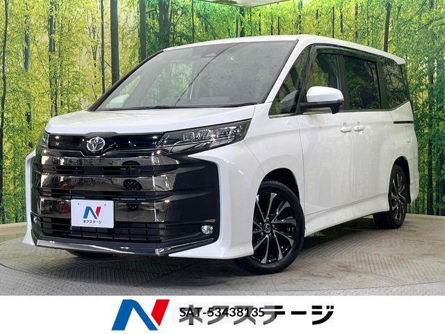 Toyota NOAH 2022-10 8562965-0