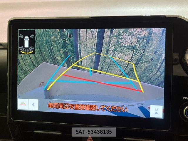Toyota NOAH 2022-10 8562965-4