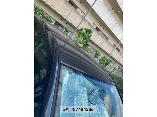 Toyota NOAH 2003-08 8562978-8