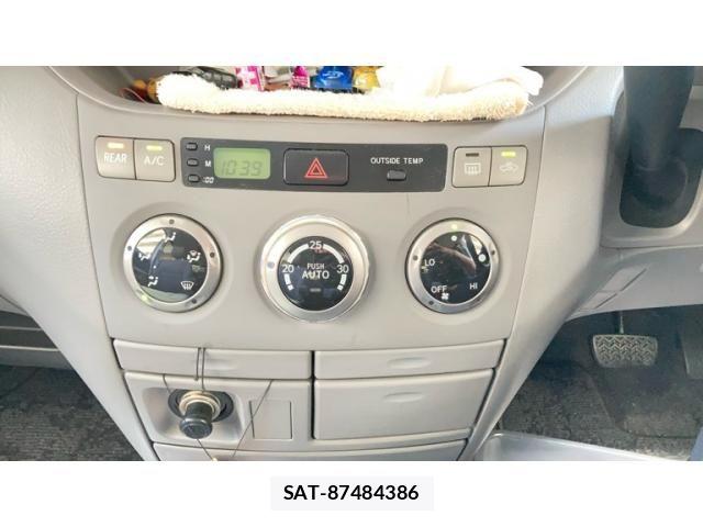 Toyota NOAH 2003-08 8562978-18