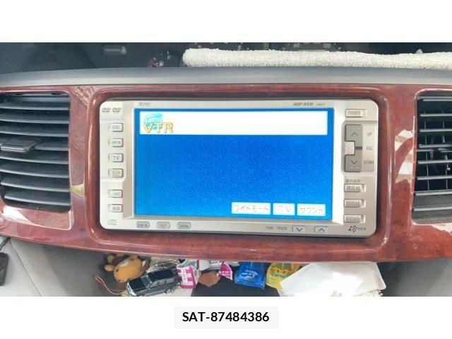 Toyota NOAH 2003-08 8562978-19