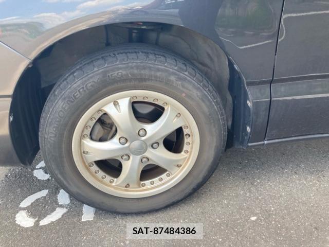 Toyota NOAH 2003-08 8562978-6