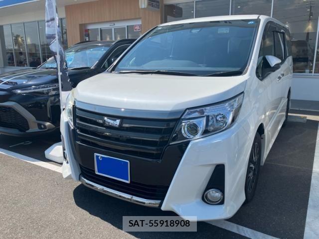 Toyota NOAH 2016-08 8562973-0
