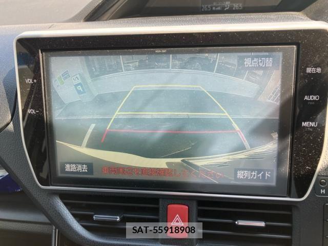 Toyota NOAH 2016-08 8562973-19