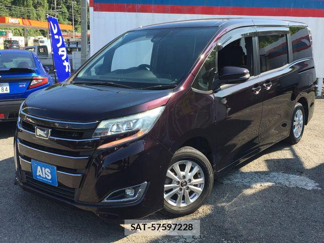 Toyota NOAH 2017-07 8562971-0