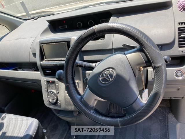 Toyota NOAH 2008-02 8562977-16
