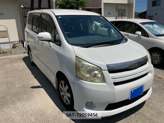 Toyota NOAH 2008-02 8562977-1