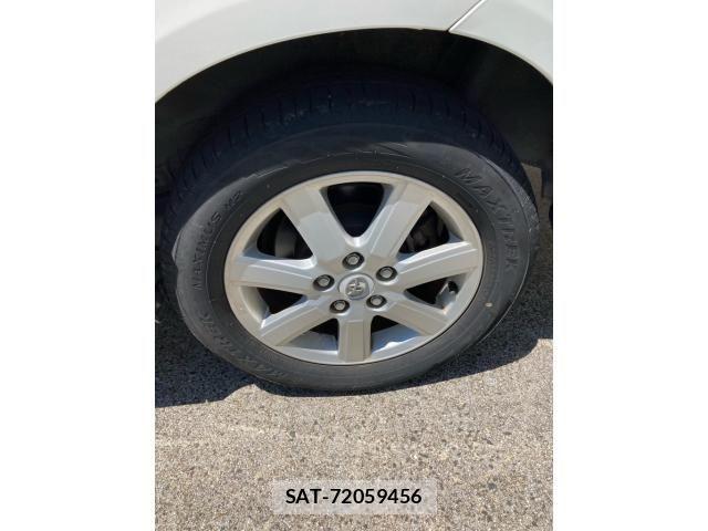 Toyota NOAH 2008-02 8562977-5
