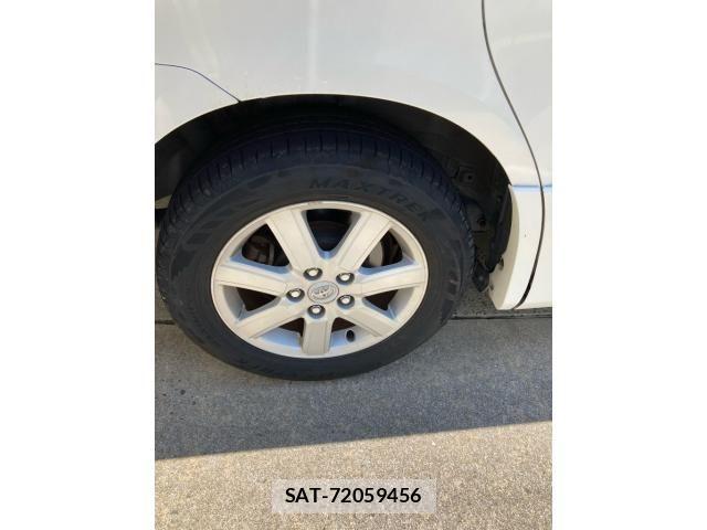 Toyota NOAH 2008-02 8562977-6