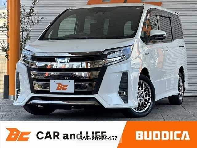 Toyota NOAH 2017-09 8562968-0