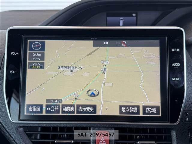 Toyota NOAH 2017-09 8562968-2
