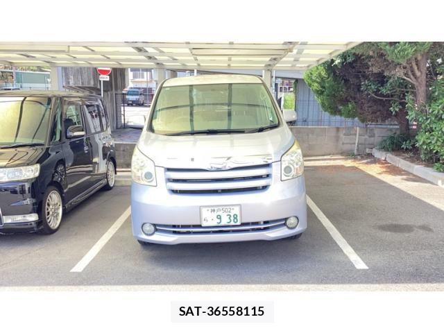 Toyota NOAH 2009-09 8628108-0