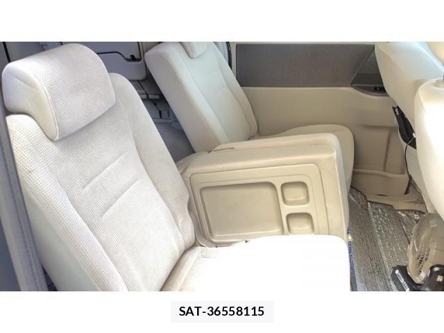Toyota NOAH 2009-09 8628108-10