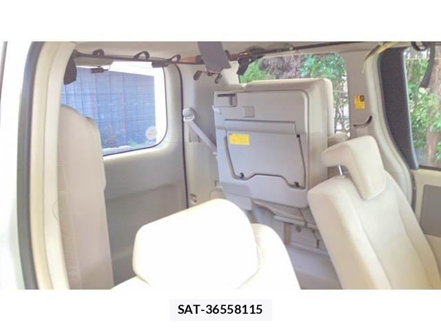 Toyota NOAH 2009-09 8628108-11