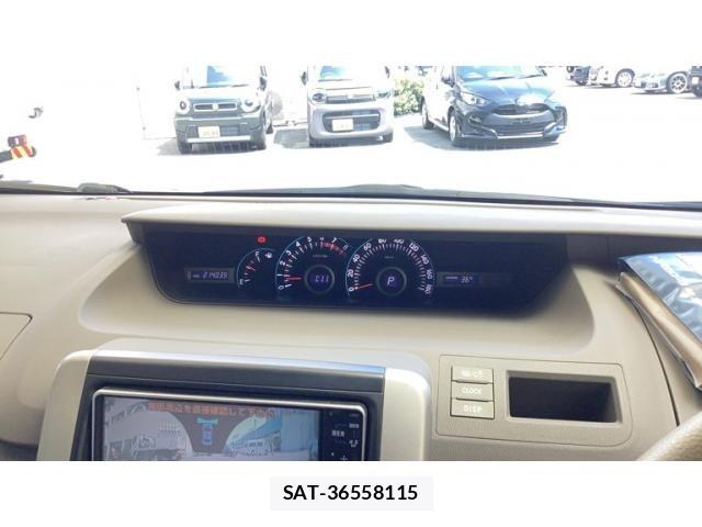 Toyota NOAH 2009-09 8628108-16