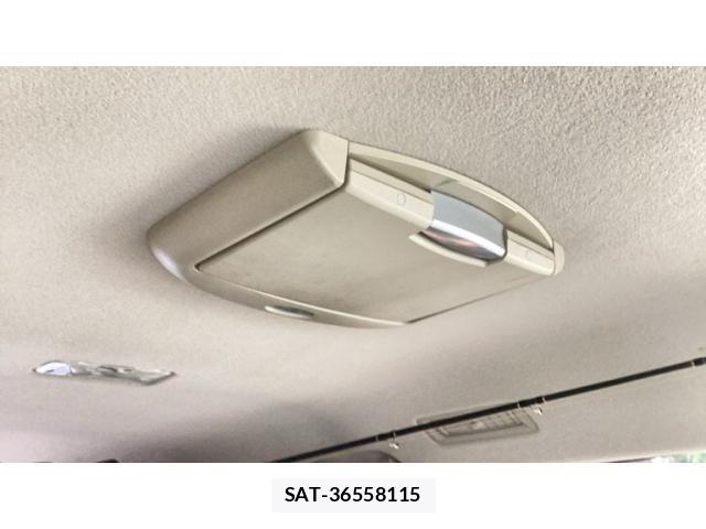 Toyota NOAH 2009-09 8628108-21
