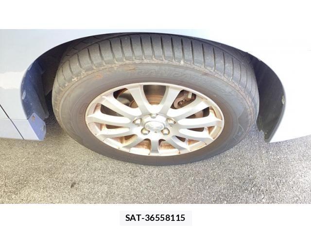 Toyota NOAH 2009-09 8628108-2
