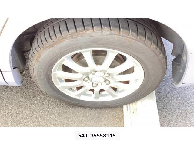 Toyota NOAH 2009-09 8628108-6