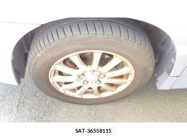 Toyota NOAH 2009-09 8628108-7
