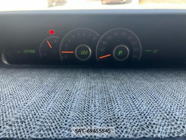 Toyota NOAH 2011-07 8628109-23