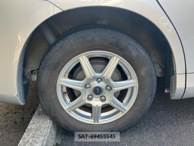 Toyota NOAH 2011-07 8628109-7
