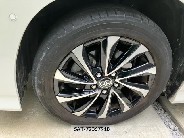 Toyota NOAH 2022-09 8628085-9