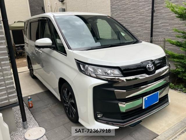 Toyota NOAH 2022-09 8628085-1