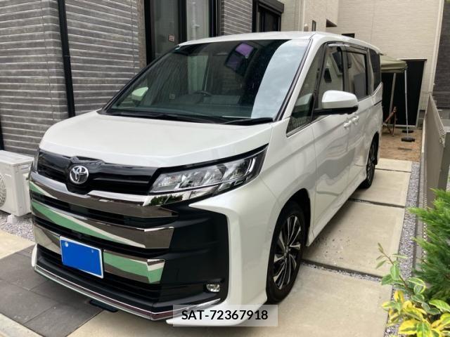 Toyota NOAH 2022-09 8628085-2