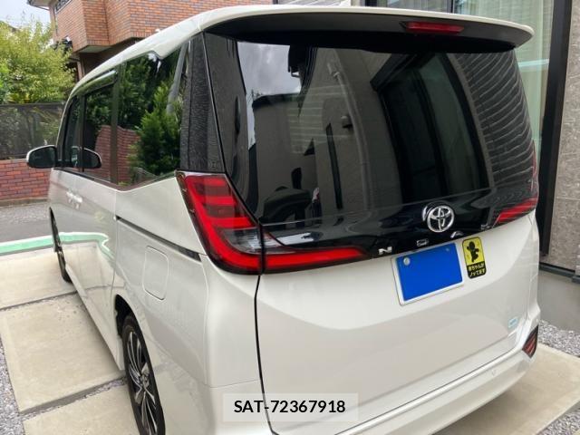 Toyota NOAH 2022-09 8628085-4