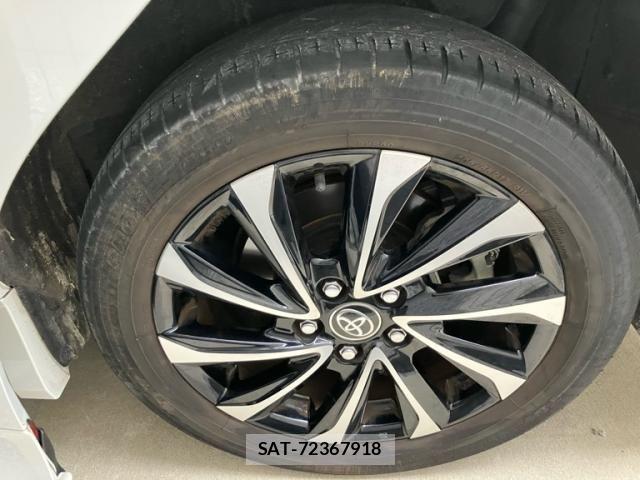 Toyota NOAH 2022-09 8628085-8
