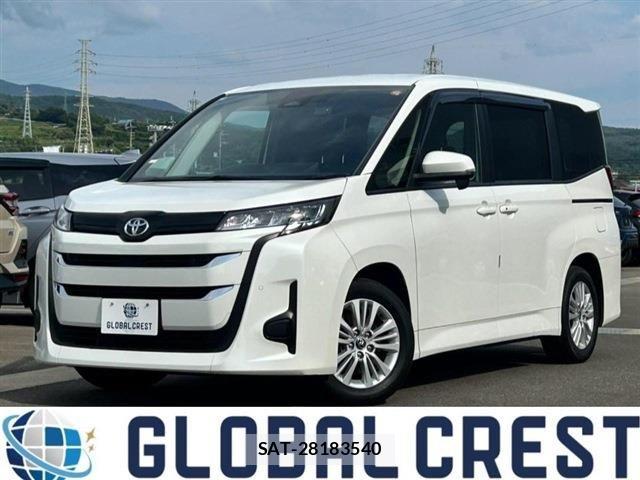Toyota NOAH 2025-05 8628095-0