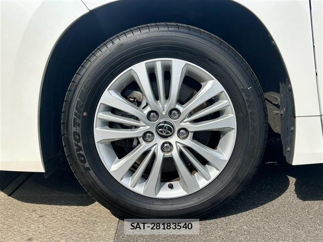 Toyota NOAH 2025-05 8628095-10