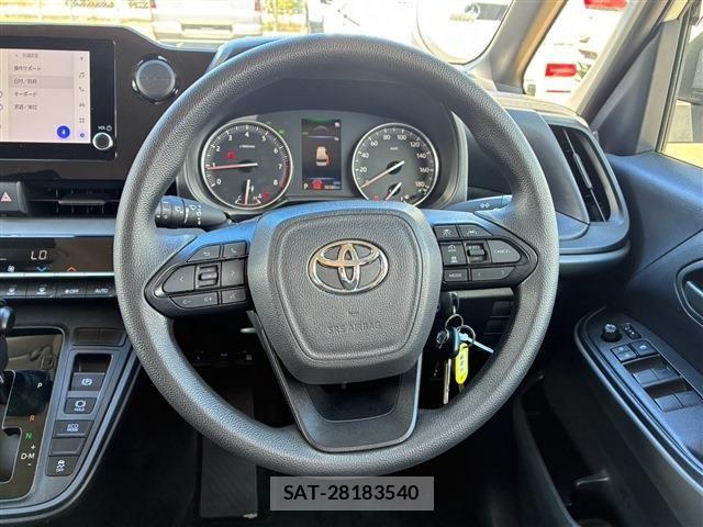 Toyota NOAH 2025-05 8628095-19